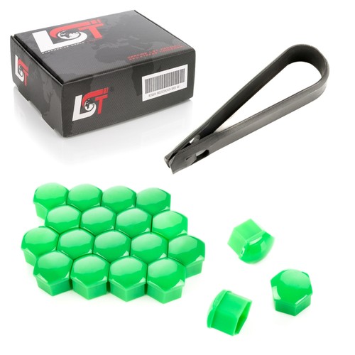 20x felgen radschraube - 20x,