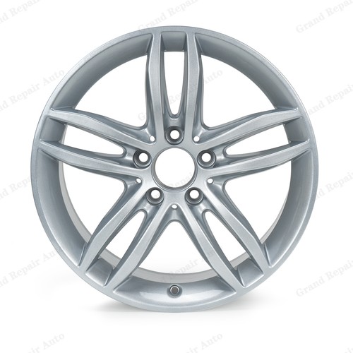 5j alufelgen für - 17", x