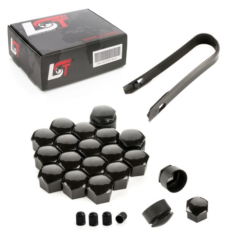 20x felgen radschraube - 20x,