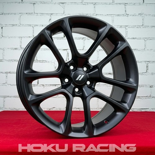 Srt style black - 4x,