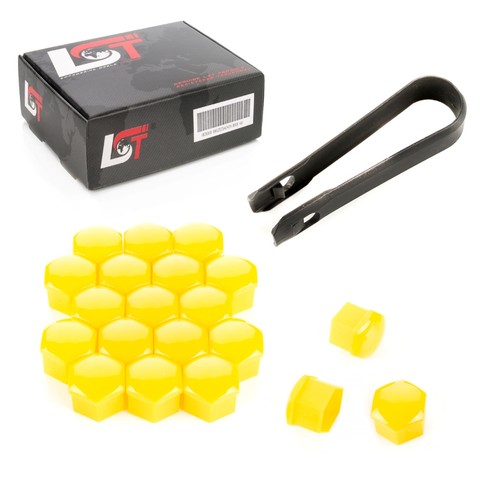 20x felgen radschraube - 20x,