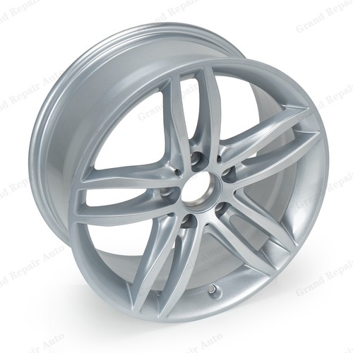 Neu 5 alufelgen für - x, 7,5"