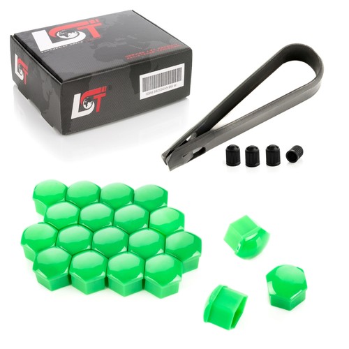 20x felgen radschraube - 20x,