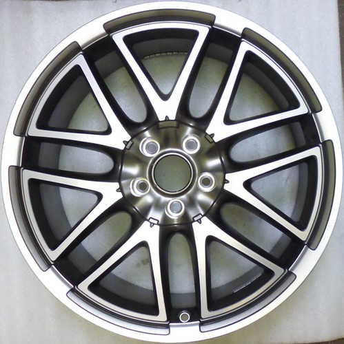 Borbet alufelge 902040 9x20 - 902040,