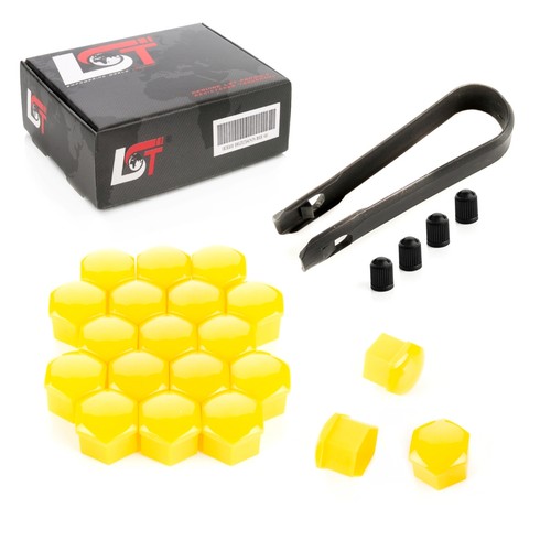 20x felgen radschraube - 20x,