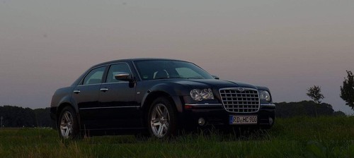 Chrysler 300c 2004 - chrysler,