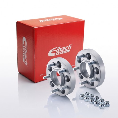 Eibach 60mm silber - sv,