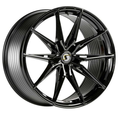 Schmidt felgen twentyone - felgen,