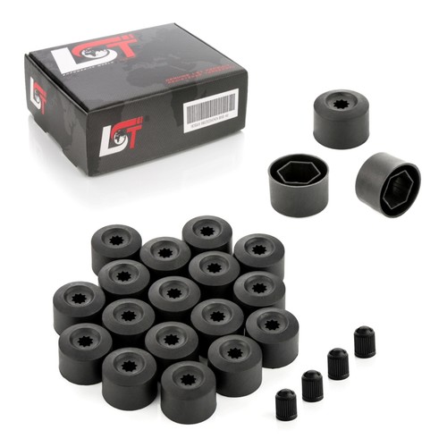 20x felgen radschraube - 20x,