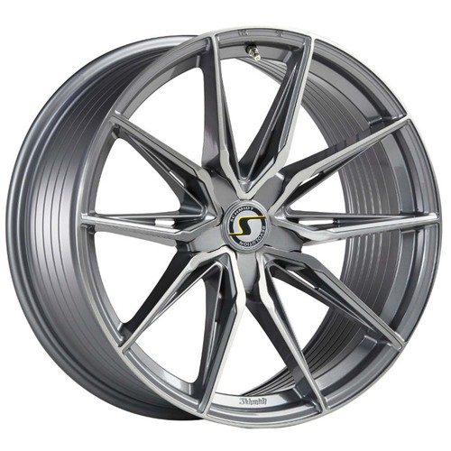Schmidt felgen twentyone - felgen,