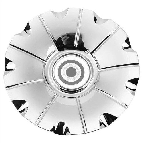 Chrome felgenrad zentrierring - chrome, felgenrad-zentrierring