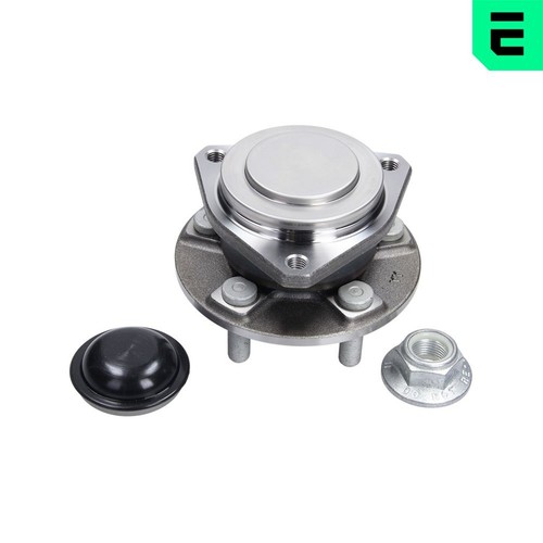 Radlagersatz optimal 991617 - radlagersatz,