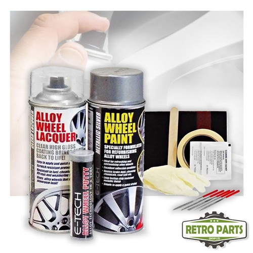 Leichtmetallfelge reparatur - leichtmetallfelge,