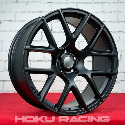 Srt mopar style 5x115 - 20",