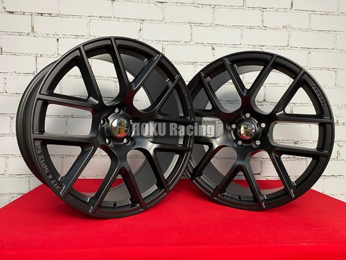 Srt mopar style 5x115 - 20",