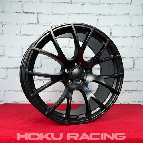 Srt8 y speiche - 20", y-speiche