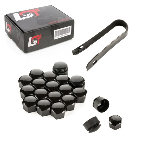 20x felgen radschraube - 20x,