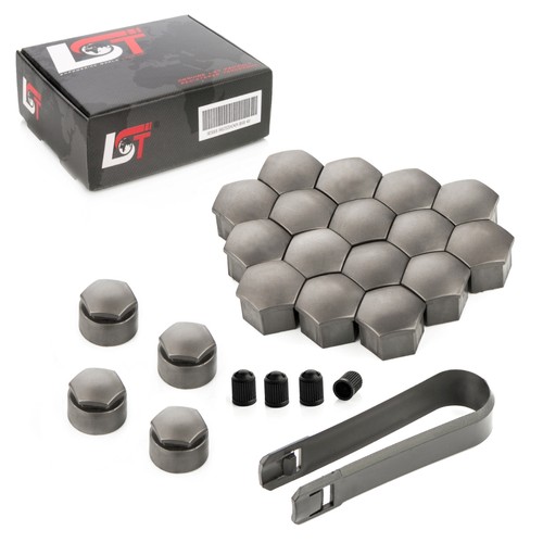 20x felgen radschraube - 20x,