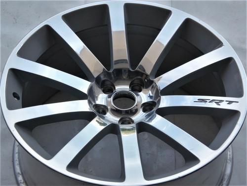 Original chrysler 300c - original, srt