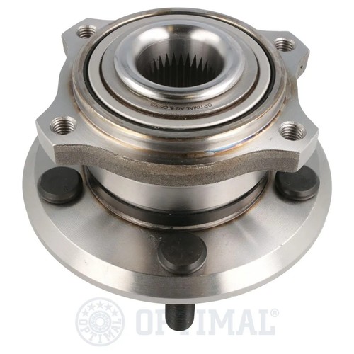 Optimal radlagersatz hinten - 1x,