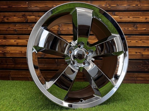 R20 inch 5x115 - r20,